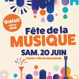 Fête de la Musique