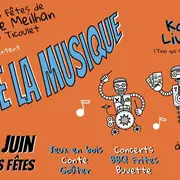 Fête de la Musique