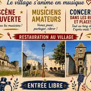Fête de la musique