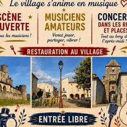 Fête de la musique