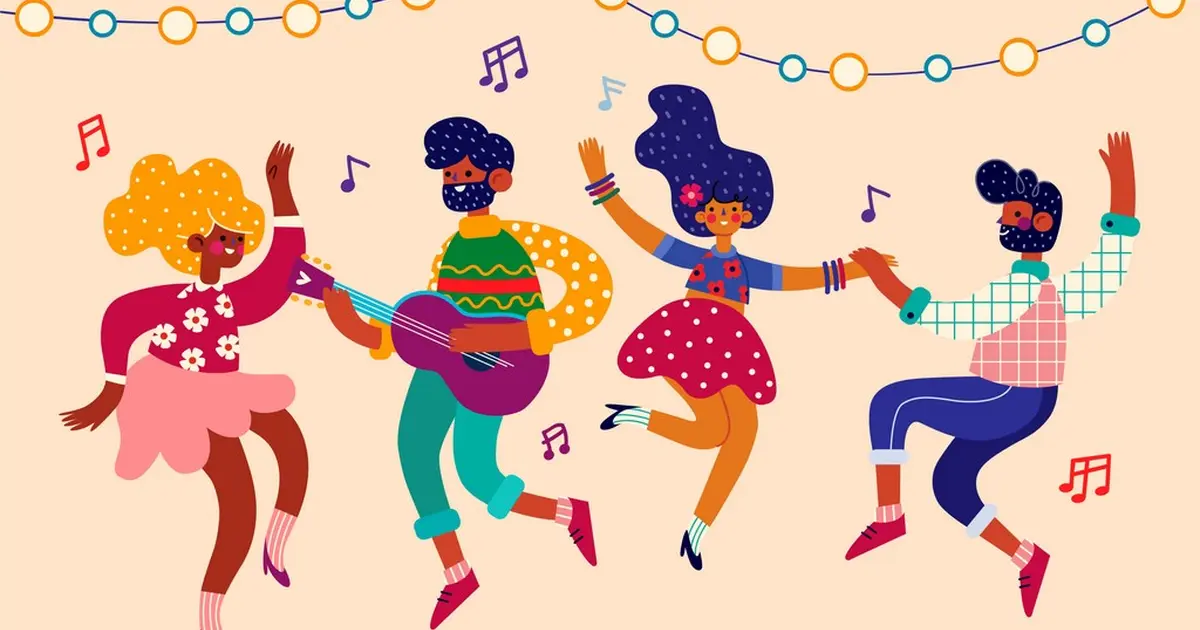 Fête de la musique