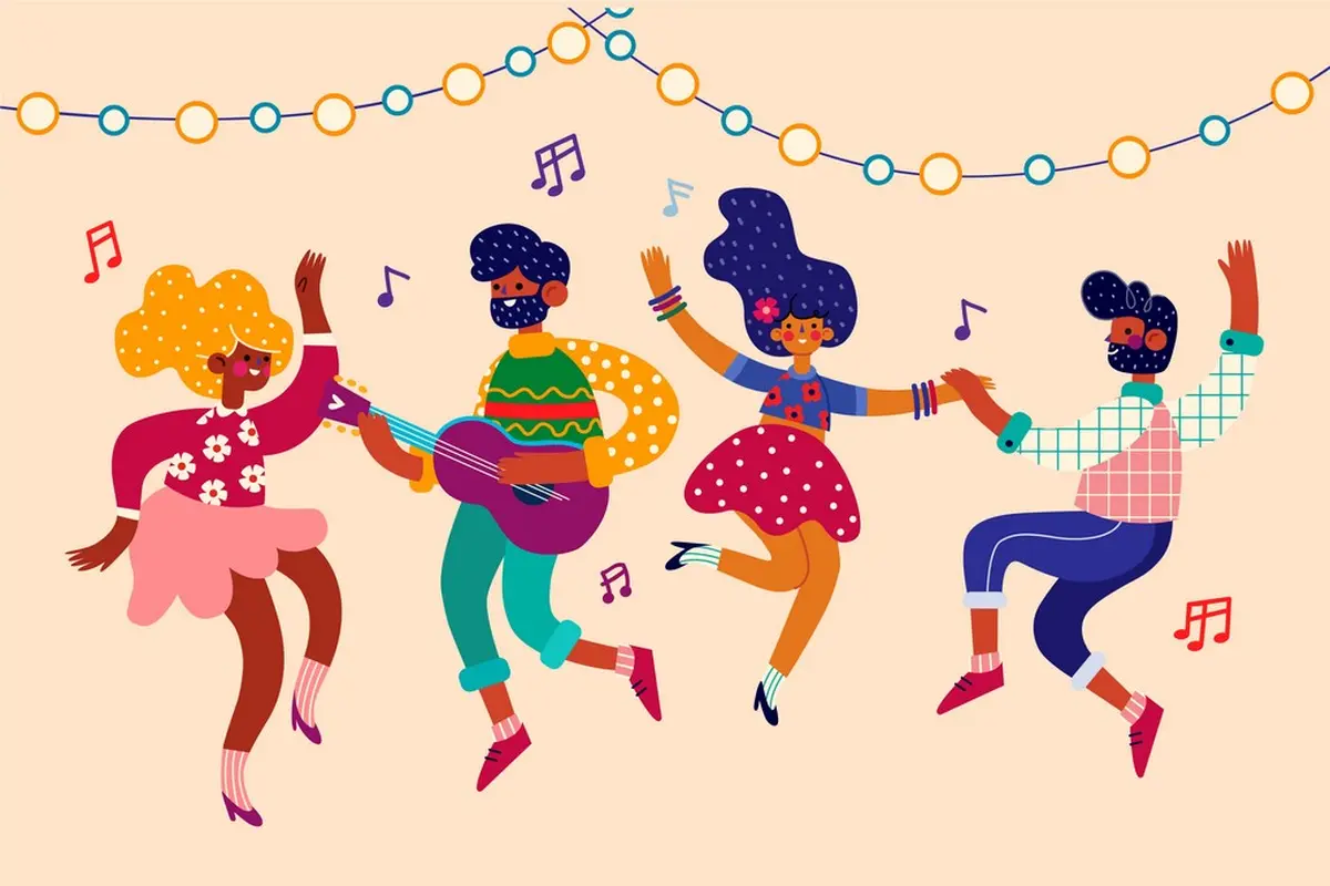 Fête de la musique