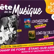 Fête de la musique