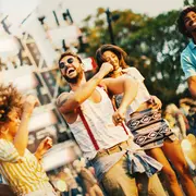 Fête de la Musique