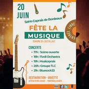 Fete de la musique
