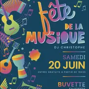Fête de la Musique