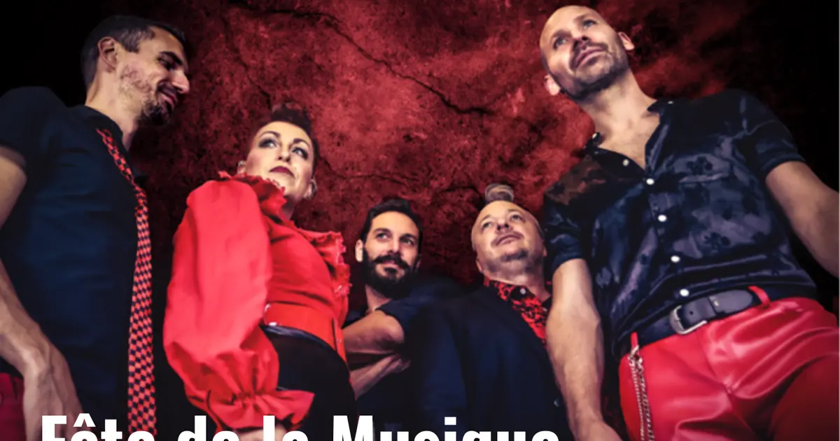 Fête de la Musique