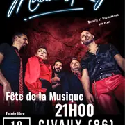 Fête de la Musique