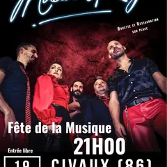 Fête de la Musique