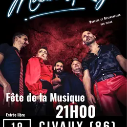Fête de la Musique