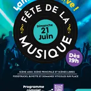 Fête de la musique