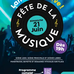 Fête de la musique