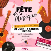 Fête de la musique