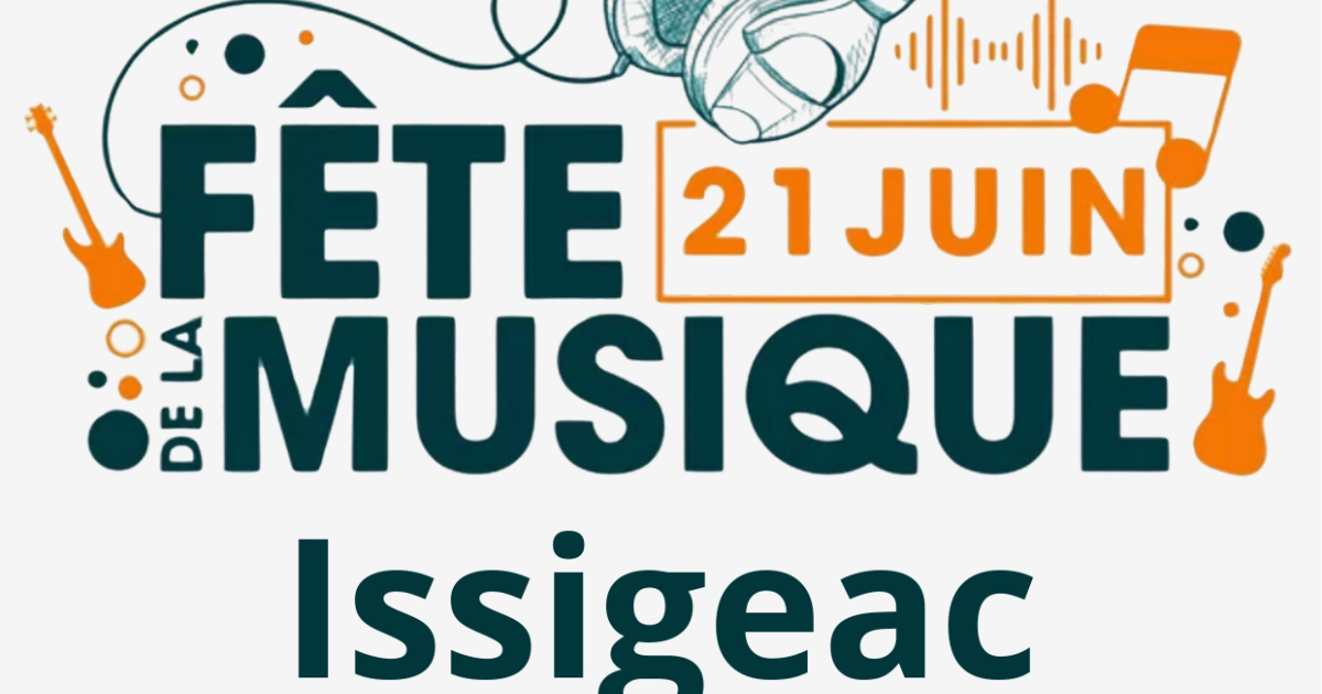 Fête de la musique