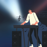 Fête de la Musique