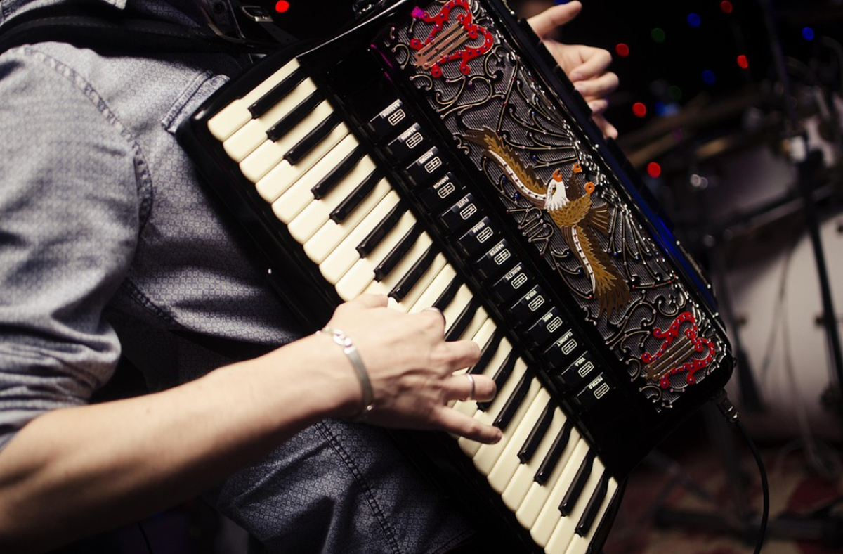 Fête de la Musique