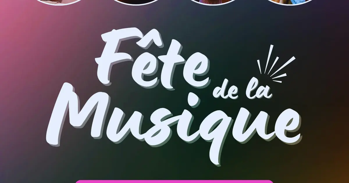 Fête de la Musique