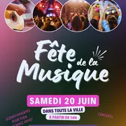 Fête de la Musique