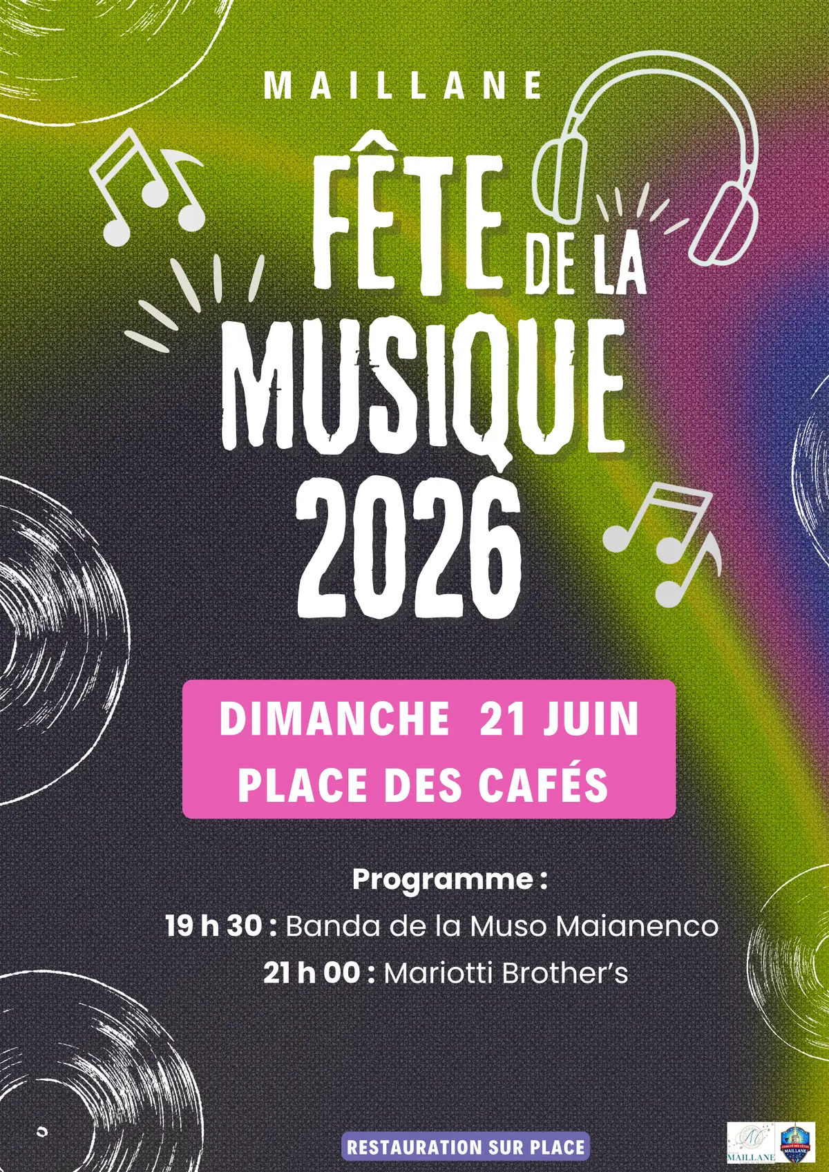 Fête de la Musique