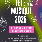 Fête de la Musique