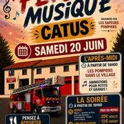 Fête de la musique