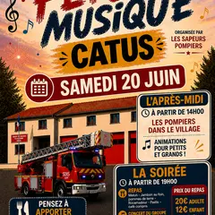 Fête de la musique