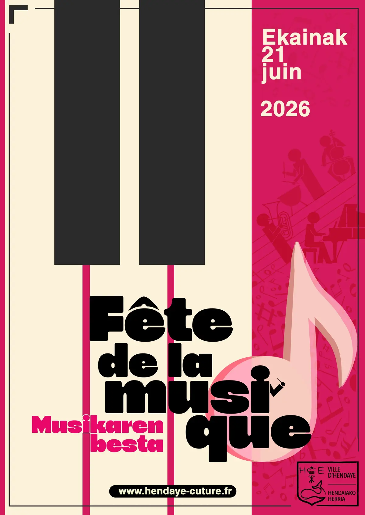 Fête de la Musique