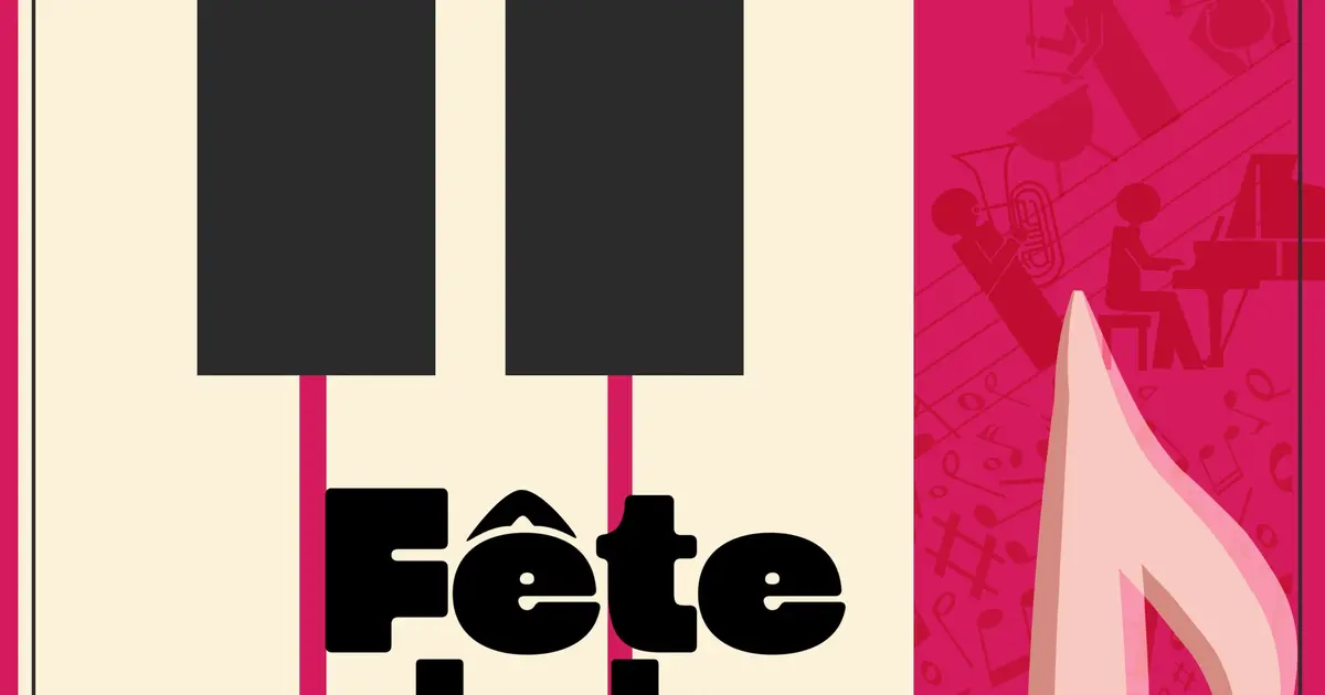 Fête de la Musique