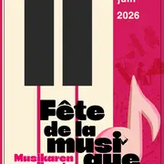 Fête de la Musique