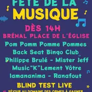 Fête de la musique