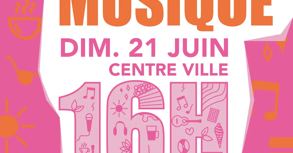 Fête De La Musique