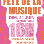 Fête De La Musique