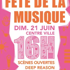 Fête De La Musique