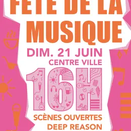 Fête De La Musique