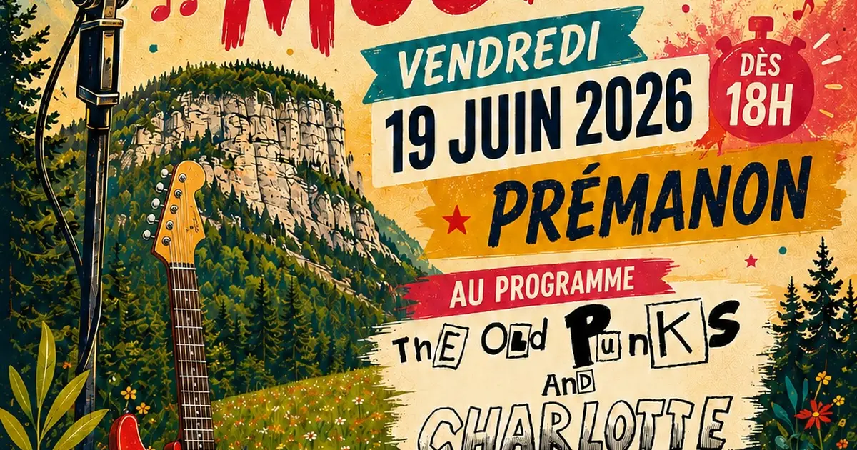 Fête de la musique