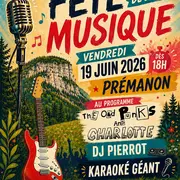 Fête de la musique