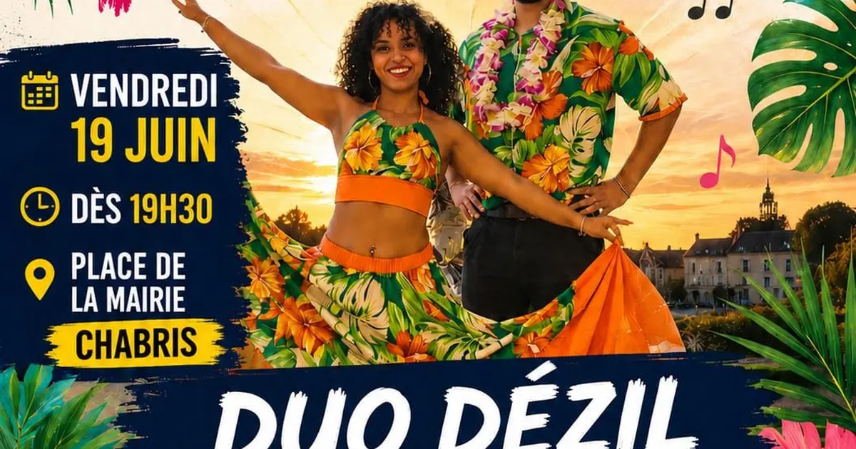 Fête de la Musique