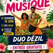 Fête de la Musique