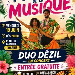 Fête de la Musique