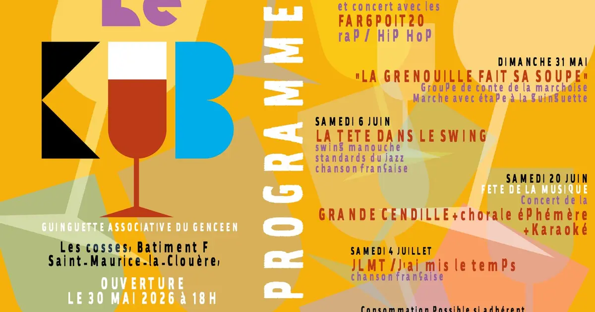 Fête de la musique