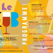 Fête de la musique