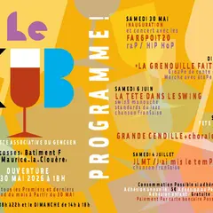 Fête de la musique