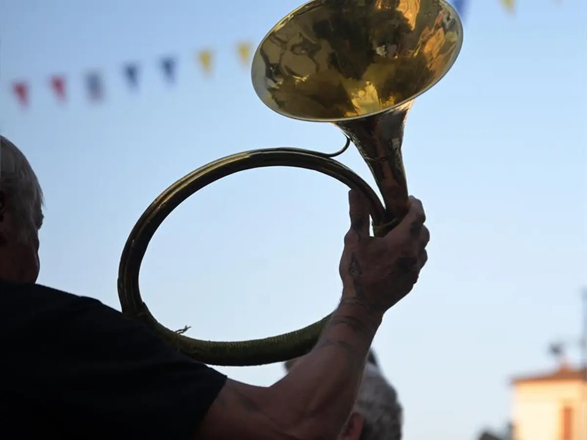 Fête de la musique