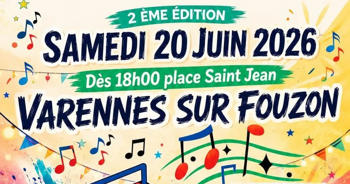 Fête de la Musique