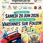 Fête de la Musique