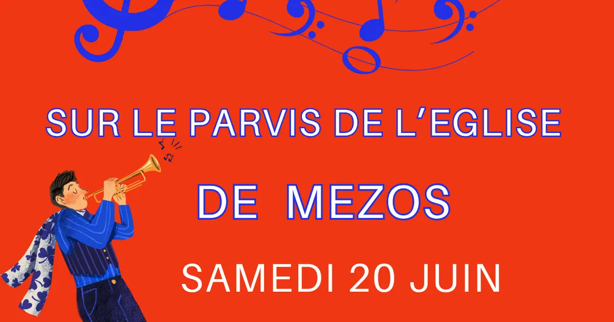 Fête de la musique