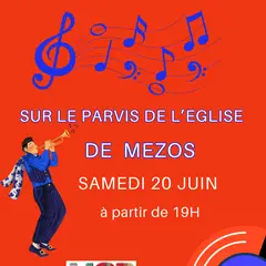 Fête de la musique