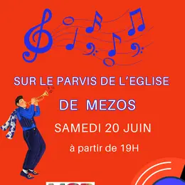 Fête de la musique