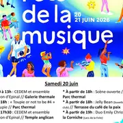 Fête de la Musique