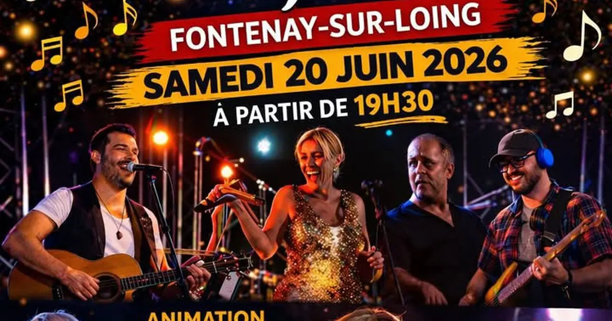 Fête de la musique